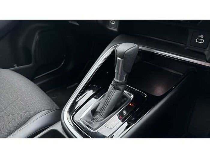 Honda HR-V Hybrid HR-V 1.5 eHEV Advance 5dr CVT 