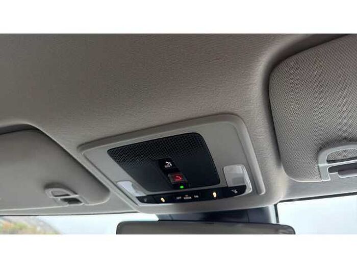 Honda HR-V Hybrid HR-V 1.5 eHEV Advance 5dr CVT 