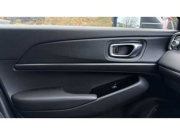Honda HR-V Hybrid HR-V 1.5 eHEV Advance 5dr CVT 