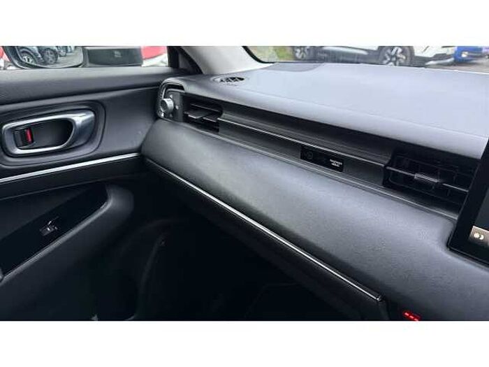 Honda HR-V Hybrid HR-V 1.5 eHEV Advance 5dr CVT 