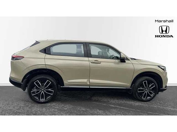 Honda HR-V e:HEV HR-V 1.5 eHEV Advance 5dr CVT 