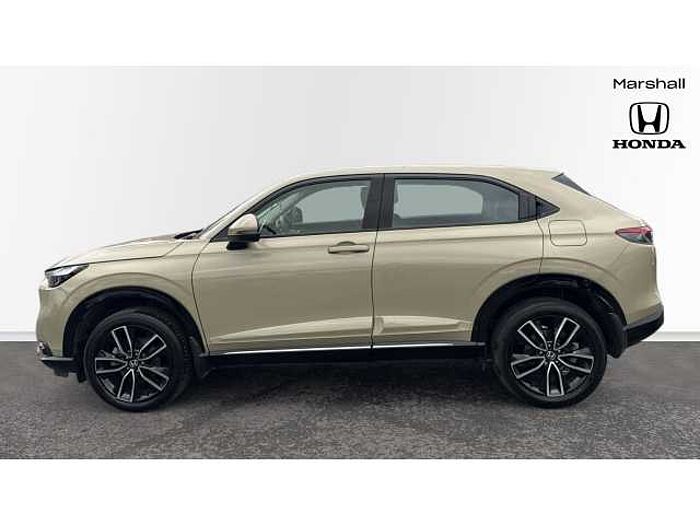 Honda HR-V e:HEV HR-V 1.5 eHEV Advance 5dr CVT 