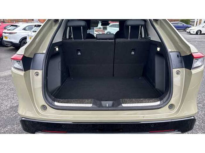 Honda HR-V e:HEV HR-V 1.5 eHEV Advance 5dr CVT 