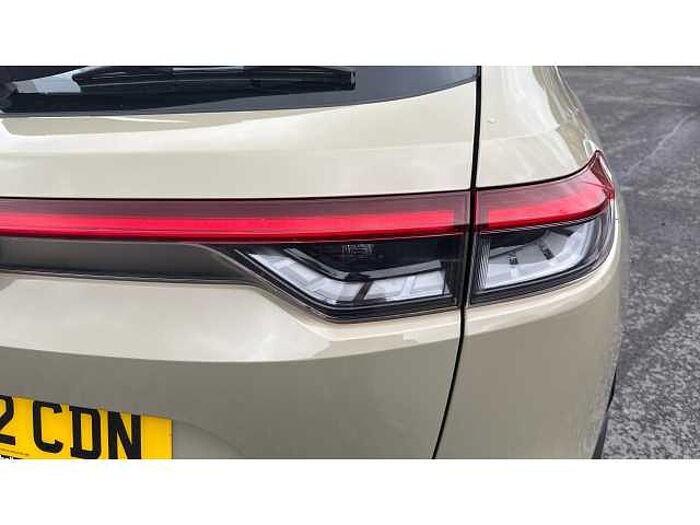 Honda HR-V e:HEV HR-V 1.5 eHEV Advance 5dr CVT 