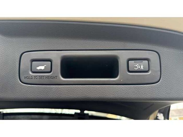 Honda HR-V e:HEV HR-V 1.5 eHEV Advance 5dr CVT 