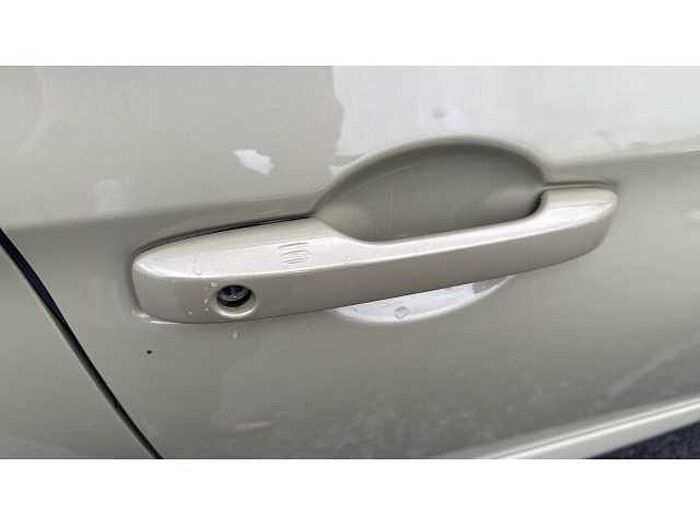 Honda HR-V e:HEV HR-V 1.5 eHEV Advance 5dr CVT 