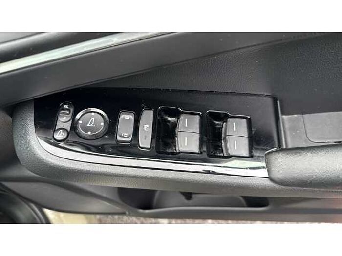 Honda HR-V e:HEV HR-V 1.5 eHEV Advance 5dr CVT 