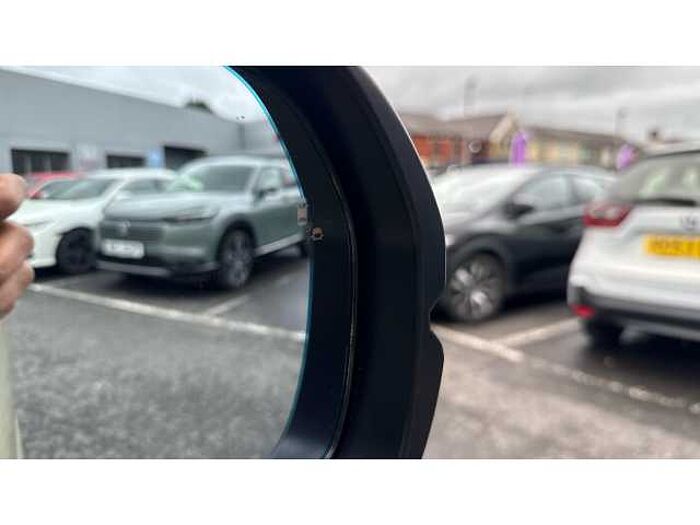 Honda HR-V e:HEV HR-V 1.5 eHEV Advance 5dr CVT 