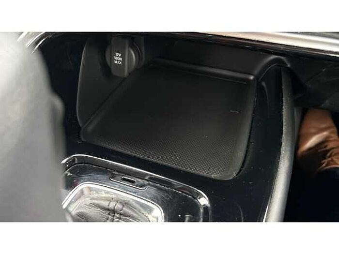 Honda HR-V e:HEV HR-V 1.5 eHEV Advance 5dr CVT 