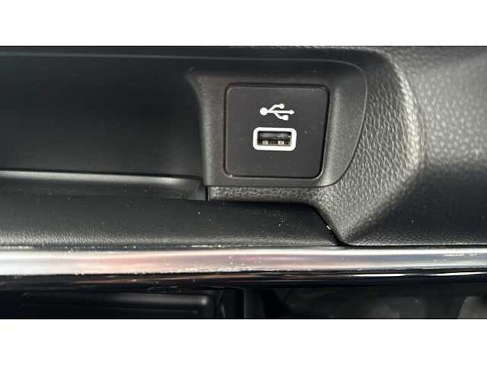 Honda HR-V e:HEV HR-V 1.5 eHEV Advance 5dr CVT 