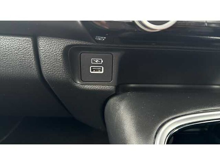 Honda HR-V e:HEV HR-V 1.5 eHEV Advance 5dr CVT 