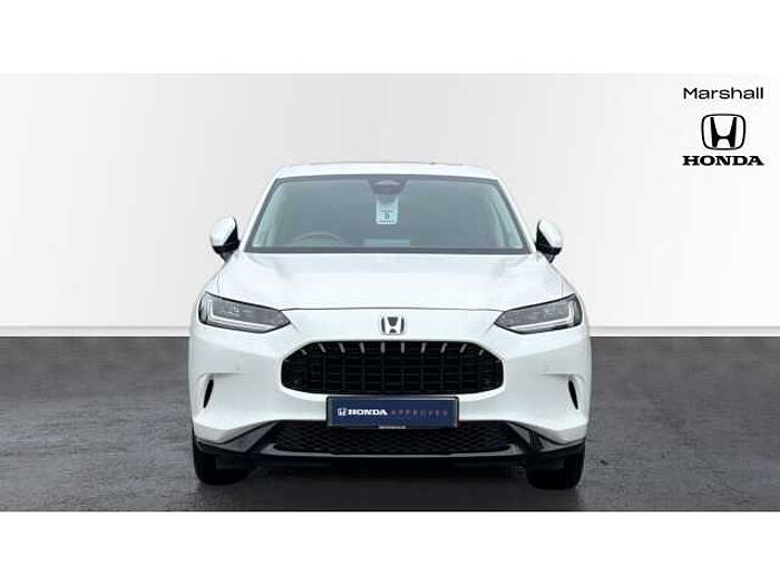 Honda ZR-V e:HEV ZR-V 2.0 eHEV Advance 5dr CVT 