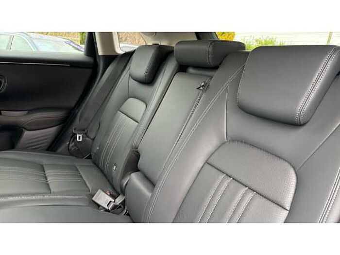 Honda ZR-V e:HEV ZR-V 2.0 eHEV Advance 5dr CVT 