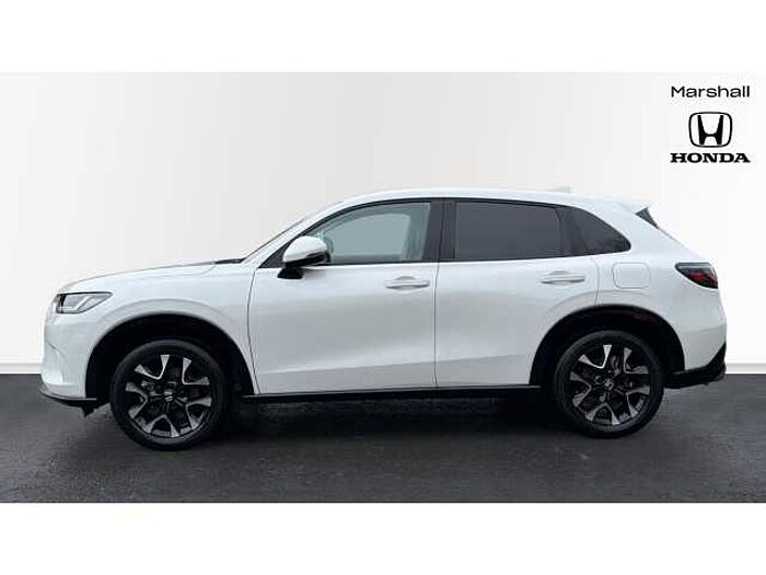Honda ZR-V e:HEV ZR-V 2.0 eHEV Advance 5dr CVT 