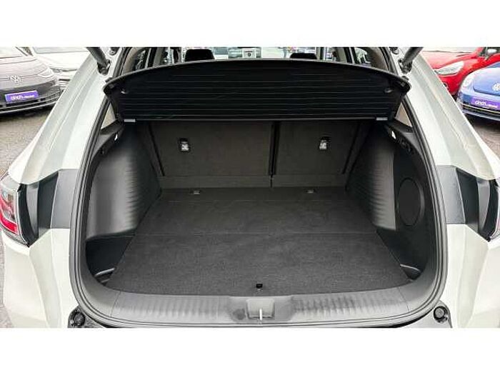 Honda ZR-V e:HEV ZR-V 2.0 eHEV Advance 5dr CVT 