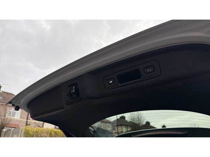 Honda ZR-V e:HEV ZR-V 2.0 eHEV Advance 5dr CVT 