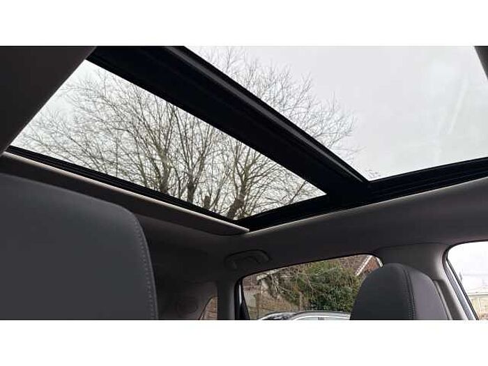 Honda ZR-V e:HEV ZR-V 2.0 eHEV Advance 5dr CVT 