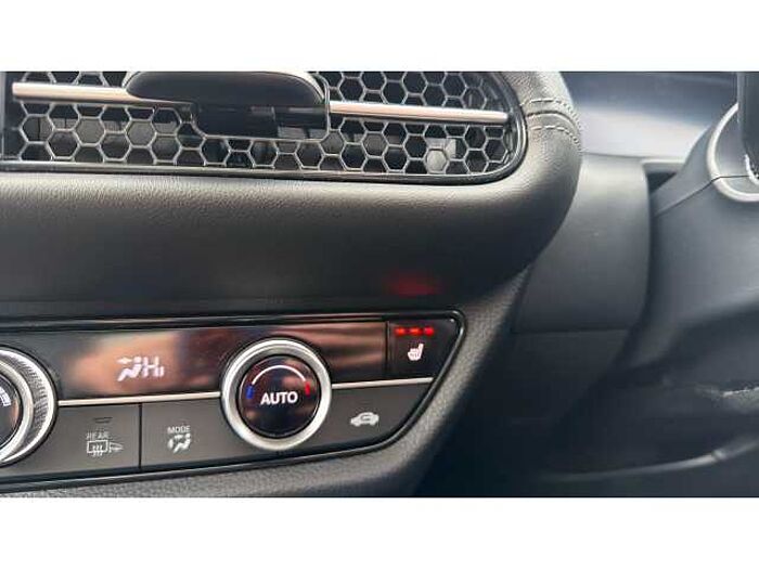 Honda ZR-V e:HEV ZR-V 2.0 eHEV Advance 5dr CVT 