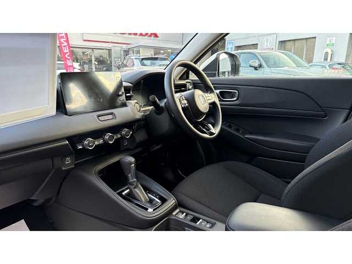 Honda HR-V Hybrid HR-V 1.5 eHEV Elegance 5dr CVT 