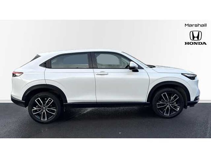 Honda HR-V Hybrid HR-V 1.5 eHEV Elegance 5dr CVT 