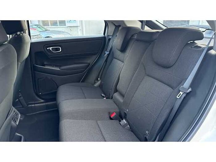 Honda HR-V Hybrid HR-V 1.5 eHEV Elegance 5dr CVT 