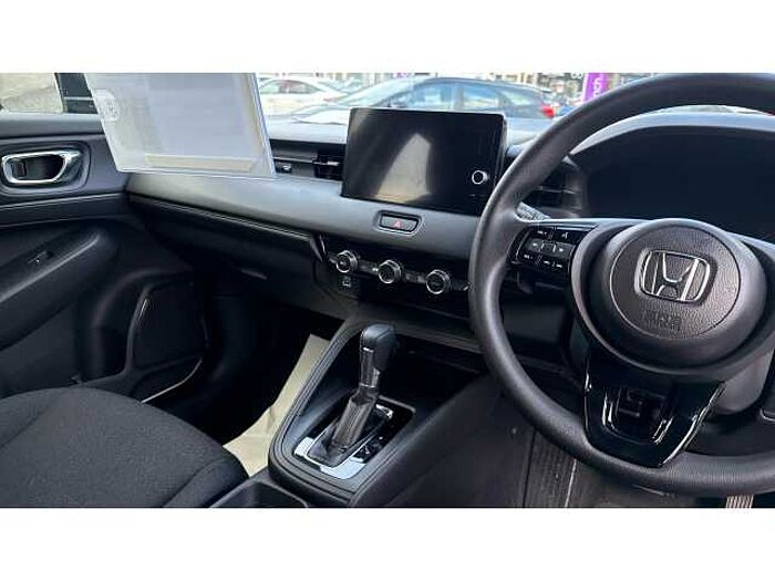 Honda HR-V Hybrid HR-V 1.5 eHEV Elegance 5dr CVT 