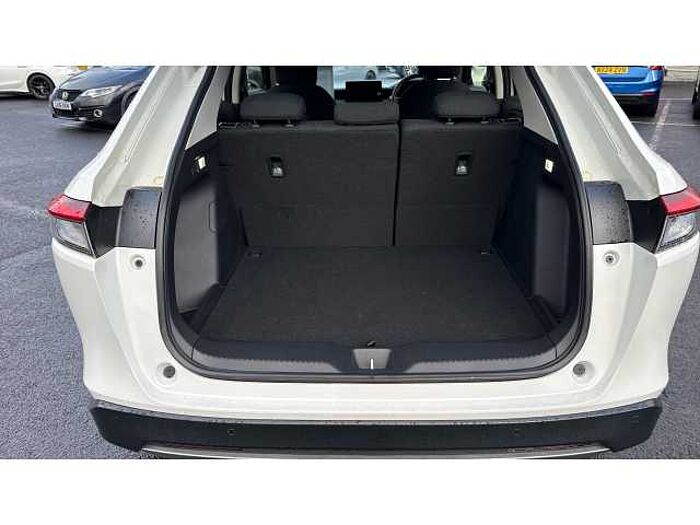 Honda HR-V Hybrid HR-V 1.5 eHEV Elegance 5dr CVT 