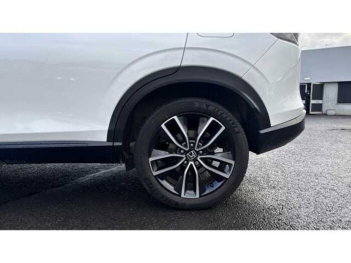 Honda HR-V Hybrid HR-V 1.5 eHEV Elegance 5dr CVT 