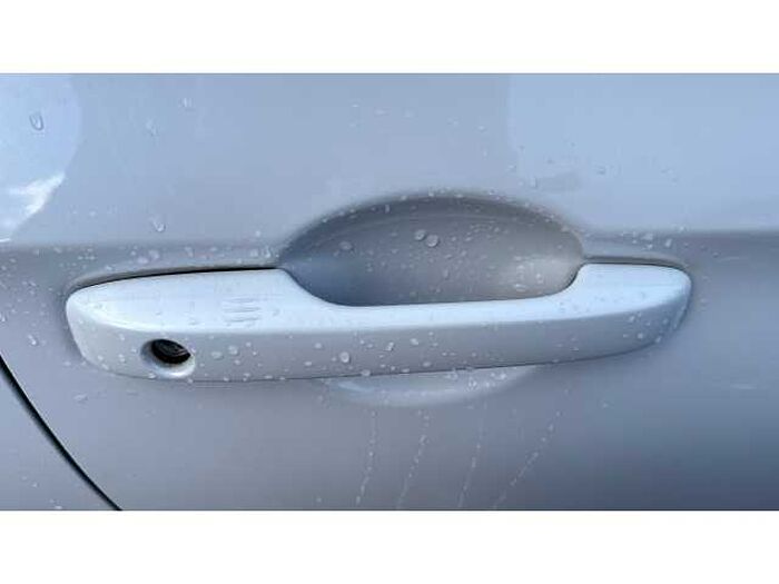 Honda HR-V Hybrid HR-V 1.5 eHEV Elegance 5dr CVT 