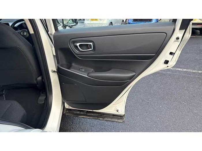 Honda HR-V Hybrid HR-V 1.5 eHEV Elegance 5dr CVT 