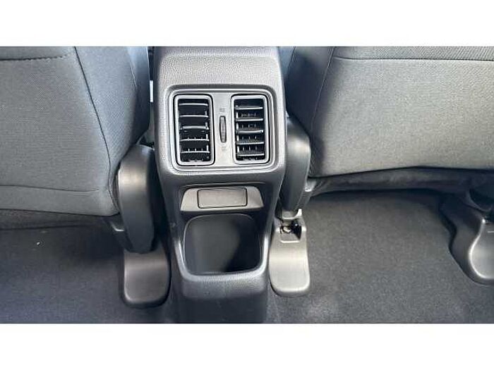 Honda HR-V Hybrid HR-V 1.5 eHEV Elegance 5dr CVT 