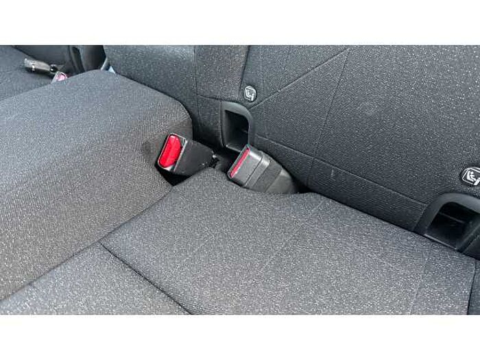 Honda HR-V Hybrid HR-V 1.5 eHEV Elegance 5dr CVT 