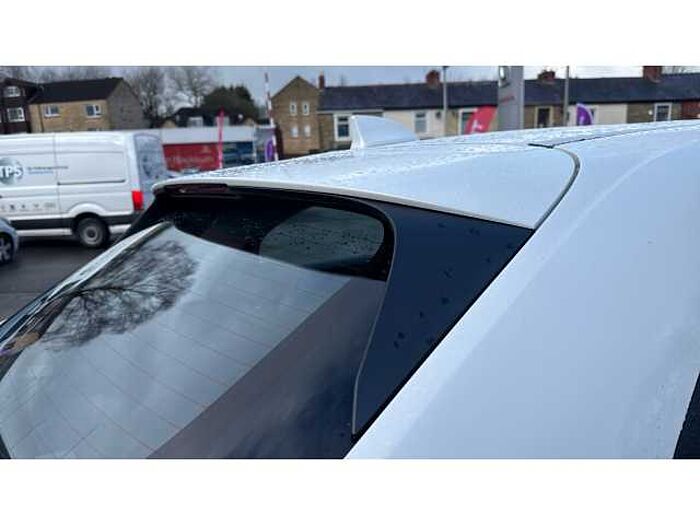 Honda HR-V Hybrid HR-V 1.5 eHEV Elegance 5dr CVT 