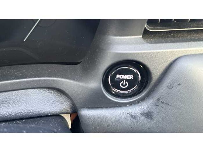 Honda HR-V Hybrid HR-V 1.5 eHEV Elegance 5dr CVT 