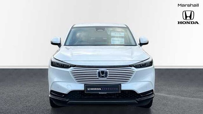Honda HR-V Hybrid HR-V 1.5 eHEV Elegance 5dr CVT 