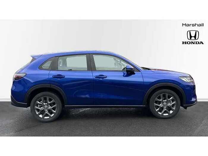 Honda ZR-V e:HEV ZR-V 2.0 eHEV Elegance 5dr CVT 