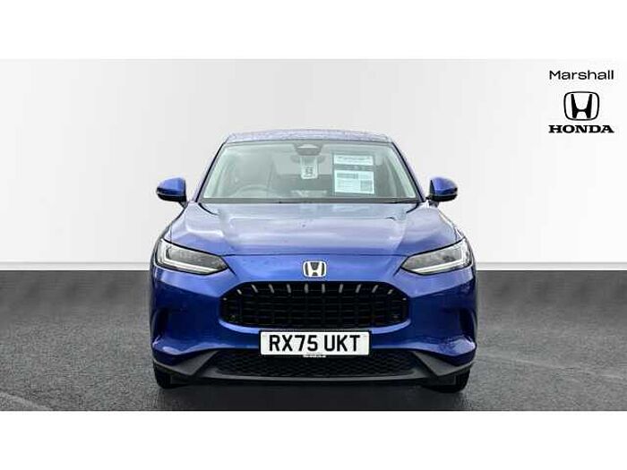 Honda ZR-V e:HEV ZR-V 2.0 eHEV Elegance 5dr CVT 