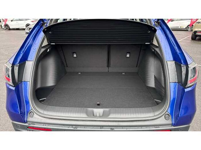 Honda ZR-V e:HEV ZR-V 2.0 eHEV Elegance 5dr CVT 