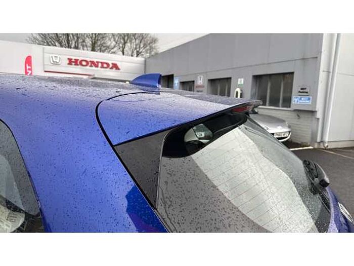 Honda ZR-V e:HEV ZR-V 2.0 eHEV Elegance 5dr CVT 