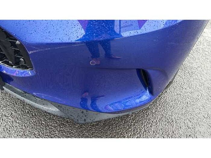 Honda ZR-V e:HEV ZR-V 2.0 eHEV Elegance 5dr CVT 