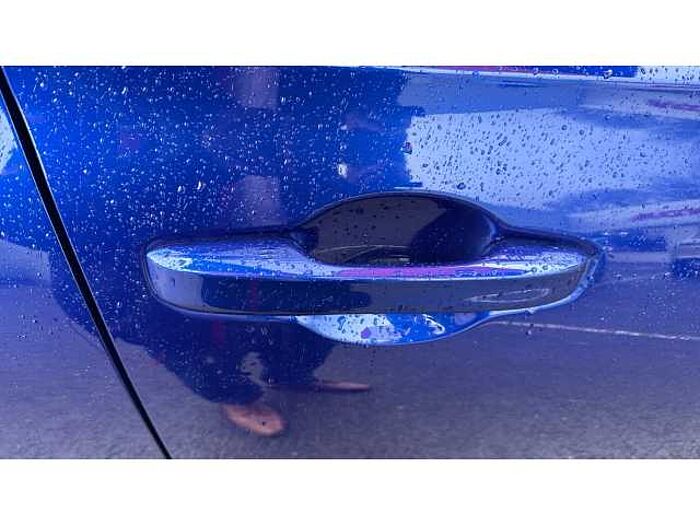 Honda ZR-V e:HEV ZR-V 2.0 eHEV Elegance 5dr CVT 