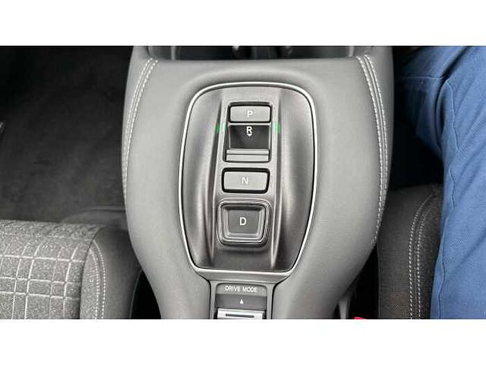 Honda ZR-V e:HEV ZR-V 2.0 eHEV Elegance 5dr CVT 