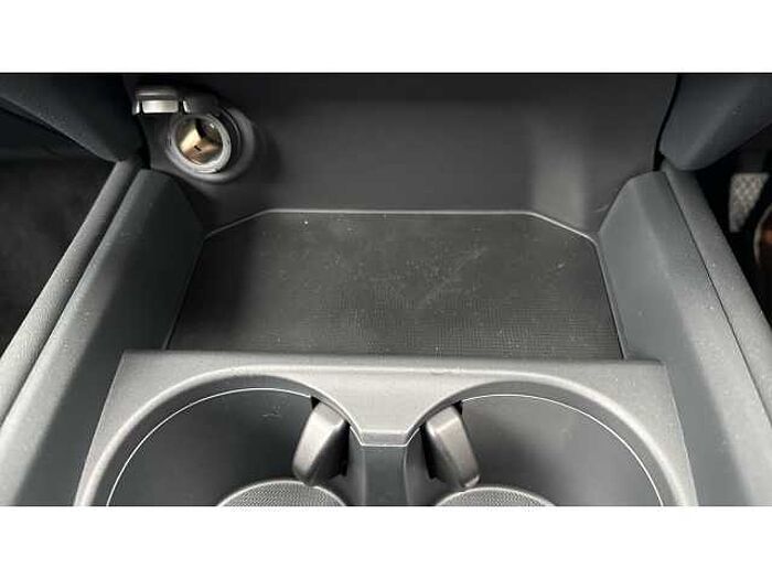 Honda ZR-V e:HEV ZR-V 2.0 eHEV Elegance 5dr CVT 