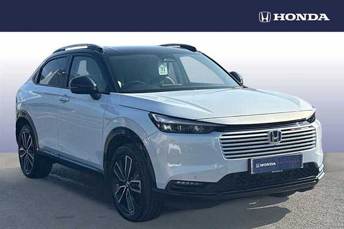 Honda HR-V Hybrid HR-V 1.5 eHEV Advance Style 5dr CVT 