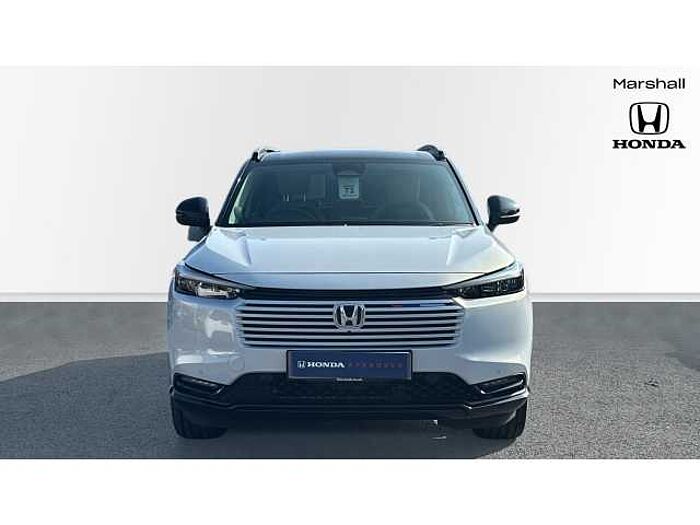 Honda HR-V Hybrid HR-V 1.5 eHEV Advance Style 5dr CVT 