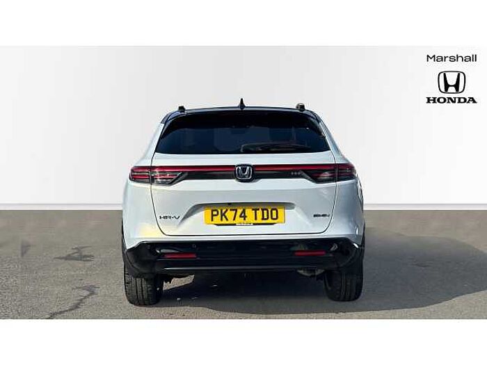 Honda HR-V Hybrid HR-V 1.5 eHEV Advance Style 5dr CVT 