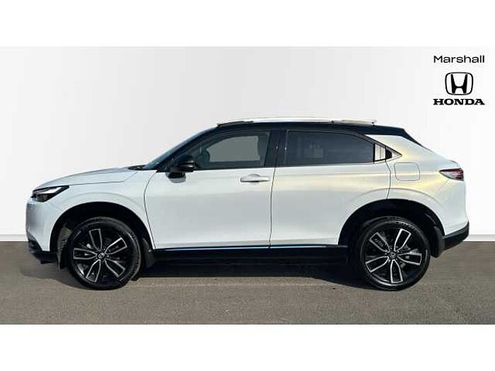 Honda HR-V Hybrid HR-V 1.5 eHEV Advance Style 5dr CVT 