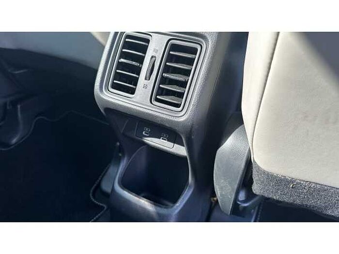 Honda HR-V Hybrid HR-V 1.5 eHEV Advance Style 5dr CVT 