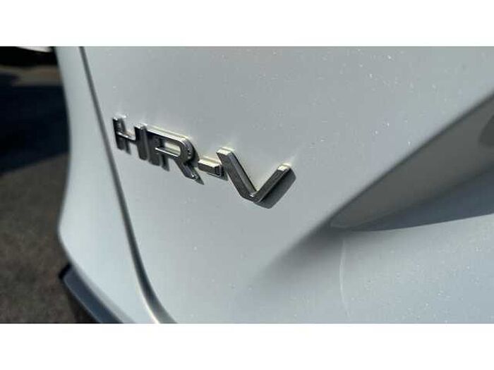 Honda HR-V Hybrid HR-V 1.5 eHEV Advance Style 5dr CVT 