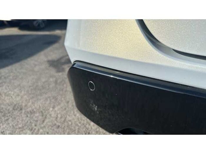 Honda HR-V Hybrid HR-V 1.5 eHEV Advance Style 5dr CVT 